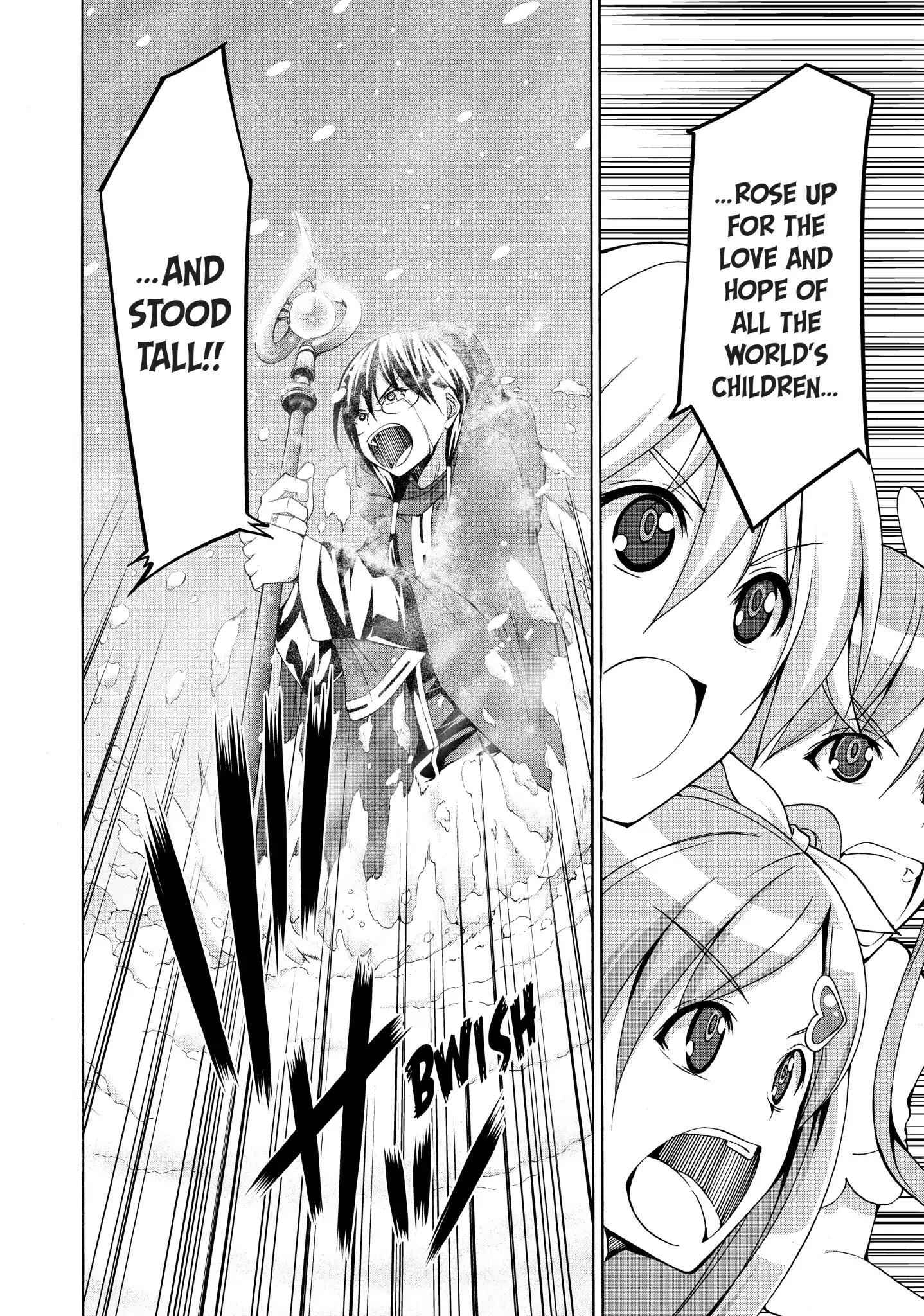 I'm standing on 1,000,000 lives Chapter 11 17